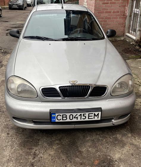 daewoo lanos opinie|daewoo lanos 2008.